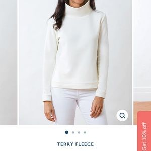 Dudley Stevens sweater